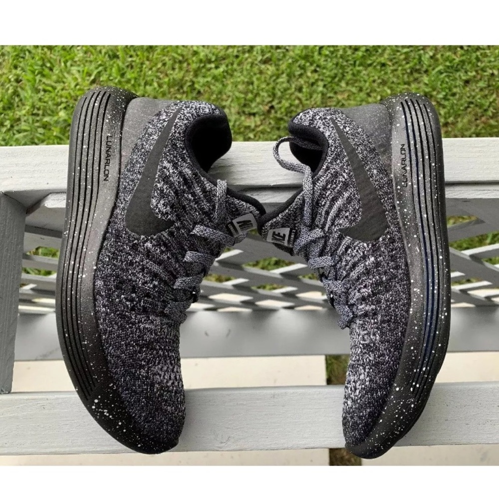 Nike Flyknit Lunarepic 2